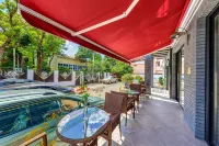 Lermont Hotel Hotels in Gelendzhik