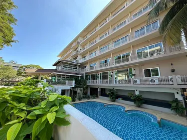 รูปภาพของโรงแรมรัตนาวิว