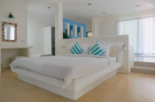 ห้องสวีทคอรัล