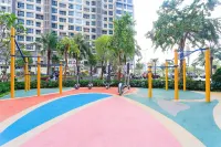 Vinhomes Central Park- Luxury Apartment