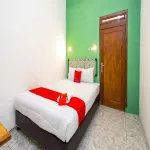 RedDoorz Near Exit Toll Tanah Baru Bogor Hoteles en Bogor City