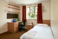 University of Essex - Colchester Campus