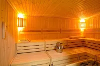 All Suites Appart Hôtel | Bordeaux - Pessac Hotels in Pessac