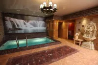 Imperia Hotels in Tula