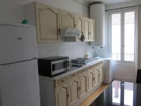 ApartHotel François 1er - 16ème