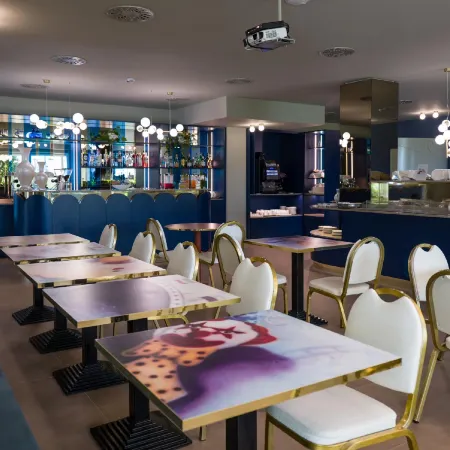 Hotel la Gradisca