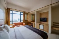 Grand Pasundan Convention Hotel Hotels in Babakan Ciparay