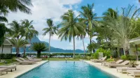 Cadlao El Nido Resort - Romantic