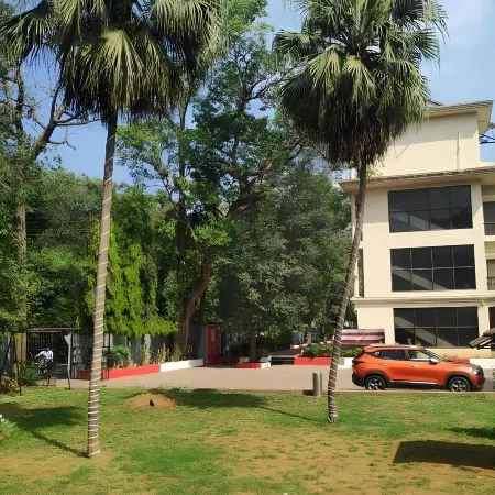 Jewel Resort