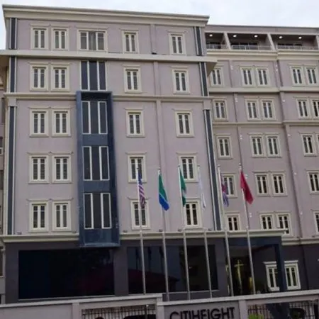 Citiheight Hotel