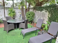 Hostal Yoha فنادق في 