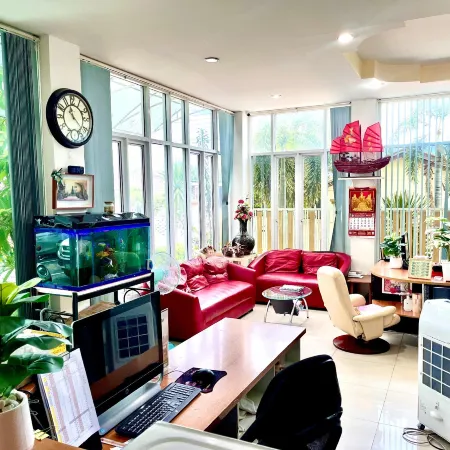 SJ Mansion Phetchaburi