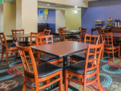 Sleep Inn & Suites Foley - Gulf Shores North