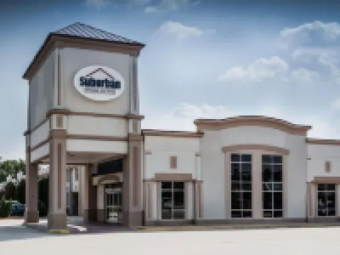 Suburban Studios Chester I-95 Hotels in Bermuda