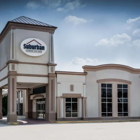 Suburban Studios Chester I-95