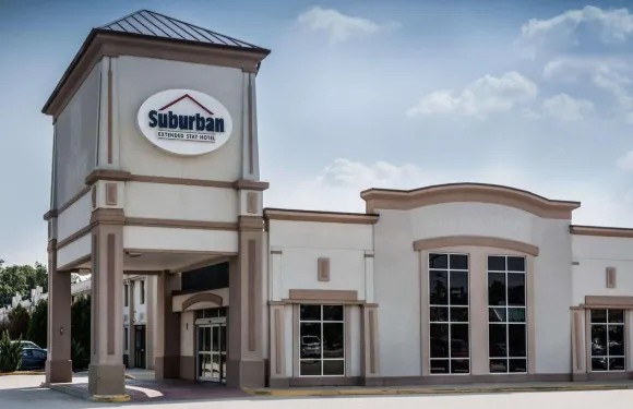 郊區工作室切斯特