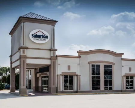 Suburban Studios Chester I-95