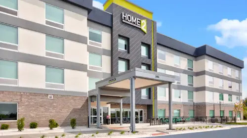 Home2 Suites by Hilton Traverse City Hotels in Garfield Township