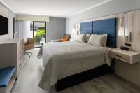 All Seasons Resort, Trademark Collection by Wyndham Hotels in West Dennis