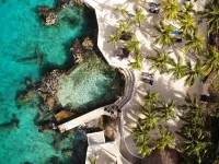 Cozumel Hotel & Resort - Beach