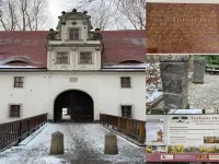 Ferienwohnung am Goethepark in Leipzig