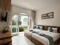 Jasmine River Guest House Các khách sạn gần Bãi biển Echo