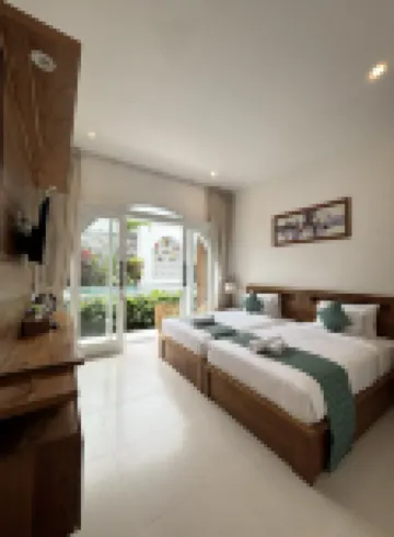 Jasmine River Guest House Hotels near Seseh
