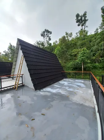 Anjasmoro Valley Wonosalam Отели в г. Jombang Regency