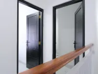 Cattleya Villa Hotels in Kalasan