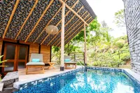 O2 Villas Ella - Pools