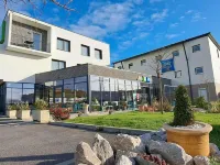 Ibis Budget le Treport Mers les Bains Hotels in Eu