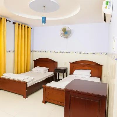 Phuc Loc Tho Hotel Hotel a Hóc Môn
