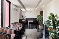 Urbanview Hotel Yasmin Makassar by RedDoorz - Wifi