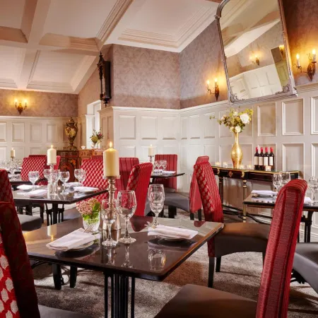 Bellbridge House Hotel