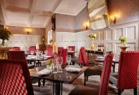 Bellbridge House Hotel - Frühstück