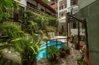 Gringo Bill's Boutique Hotel - familiares