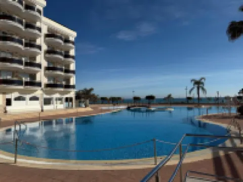 Apartamentos Turísticos Jardines del Plaza