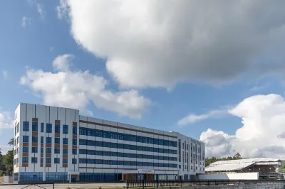 Ambar House (Амбар хаус) Отели в г. 