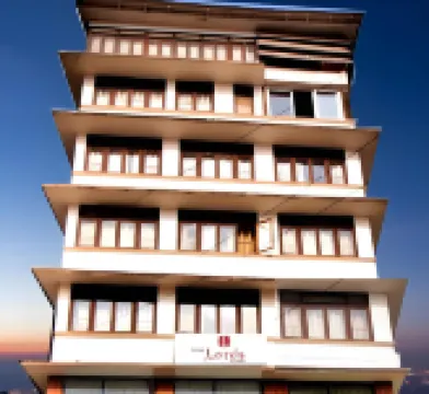 Hotel Orchid Các khách sạn ở 