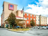 Spark by Hilton Pelham Birmingham I 65