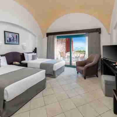 Swisstouch Resort ex Sentido Dream Marsa Alam Rooms