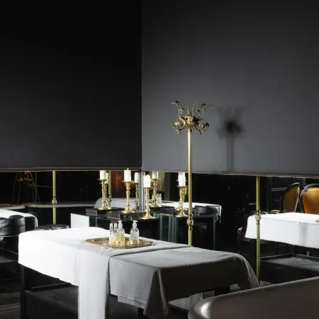 Unfound Door – Design Hotel