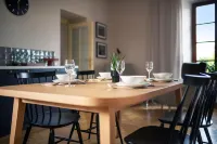 Easy Rent Apartments- Fontana Boutique - ห้องครัว