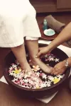 Java Paragon Hotel & Residences - spa