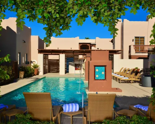 Lodge on the Desert Hotels near Centennial Hall