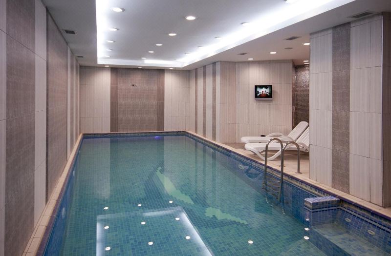 Hotel Sapphire