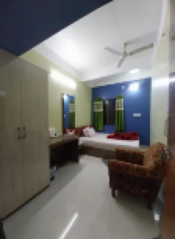 PRIME INN GUEST HOUSE Hotels in Agartala