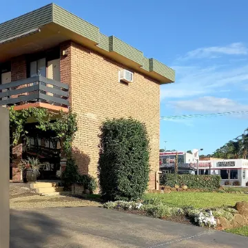 Cessnock Vintage Motor Inn