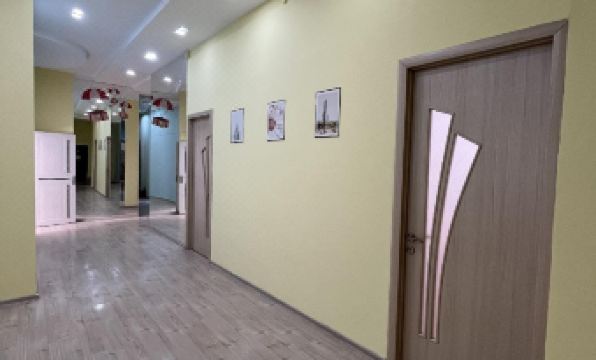 Friends Hostel