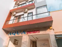 Aqua Seaview Hotel Hotels near Museum of Oceanography